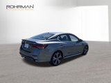 Used 2021 Nissan Sentra SR image 5