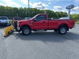 Used 2020 Ford F350 XL w/ STX Appearance Package image 4
