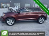 Used 2016 Ford Edge SEL w/ Equipment Group 201A image 5