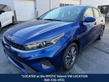 Used 2022 Kia Forte LXS image 2