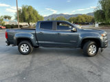Used 2020 Chevrolet Colorado W/T w/ WT Convenience Package image 5