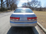 Used 2003 Honda Accord LX image 4