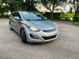 Used 2015 Hyundai Elantra SE image 3