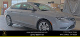 Used 2015 Chrysler 200 Limited image 4