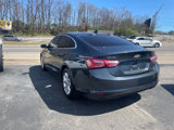 Used 2019 Chevrolet Malibu LT w/ Driver Confidence Package II image 3