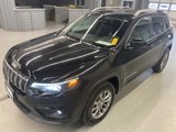 Used 2019 Jeep Cherokee Latitude Plus w/ Cold Weather Group image 4