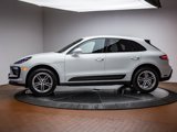 Used 2025 Porsche Macan image 2