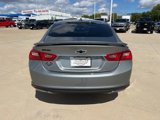New 2025 Chevrolet Malibu RS image 4