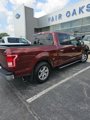 Used 2016 Ford F150 XLT w/ Equipment Group 301A Mid image 2
