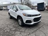 Used 2018 Chevrolet Trax LS image 3