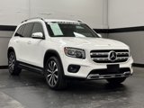 Certified 2021 Mercedes-Benz GLB 250 image 2