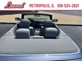 Used 2002 BMW 325Ci Convertible image 4
