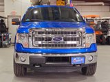 Used 2014 Ford F150 XLT w/ Equipment Group 302A Luxury image 3
