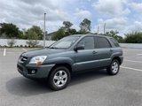Used 2009 Kia Sportage EX w/ Luxury Pkg image 2