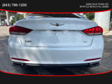Used 2017 Genesis G80 3.8 w/ Option Group 02 image 3
