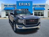 Used 2018 GMC Sierra 1500 SLE w/ SLE Value Package image 4