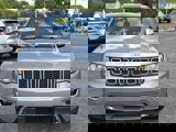 Used 2020 Jeep Grand Cherokee Limited image 2
