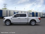 New 2024 Ford F150 XLT w/ Equipment Group 302A MID image 3