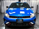Used 2022 Kia Forte GT-Line w/ GT-Line Technology Package image 2