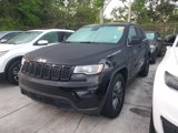 Used 2020 Jeep Grand Cherokee Laredo w/ Laredo X Package image 2