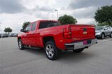 Used 2016 Chevrolet Silverado 1500 LT w/ Texas Edition image 5