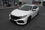 Used 2018 Honda Civic EX image 5