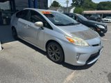 Used 2013 Toyota Prius Three image 4
