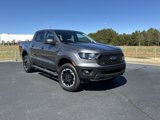 Used 2021 Ford Ranger XL w/ Equipment Group 101A High image 2
