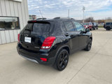 Used 2019 Chevrolet Trax Premier w/ Midnight Edition image 4