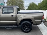 Used 2012 Toyota Tacoma 4x4 Double Cab image 4