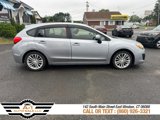Used 2012 Subaru Impreza 2.0i Premium image 6