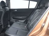 Used 2017 Kia Sportage EX w/ EX Premium Package image 5