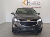 Certified 2021 Chevrolet Equinox LT image 3