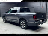 Used 2019 Honda Ridgeline RTL-E image 5