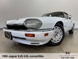Used 1996 Jaguar XJS 4.0 Convertible image 2