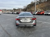New 2025 Nissan Sentra SR w/ SR Premium Package image 6