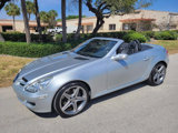 Used 2006 Mercedes-Benz SLK 350 image 2