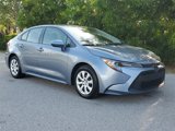 Used 2022 Toyota Corolla LE image 2
