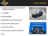 Used 2022 Jeep Cherokee Latitude Lux w/ Sun & Sound Group image 2
