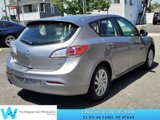 Used 2012 MAZDA MAZDA3 i Touring image 6