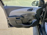 Used 2019 Chevrolet Sonic LT image 3