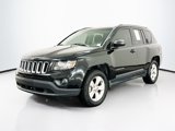 Used 2015 Jeep Compass Sport w/ Power Value Group image 3