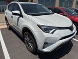 Used 2018 Toyota RAV4 Limited image 3