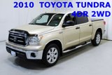Used 2010 Toyota Tundra 2WD CrewMax image 3