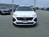 Used 2022 Hyundai Kona N Line image 2