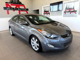 Used 2013 Hyundai Elantra Limited image 4