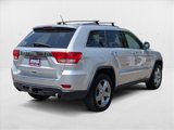 Used 2012 Jeep Grand Cherokee Overland image 5