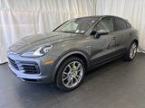 Certified 2021 Porsche Cayenne E-Hybrid image 1
