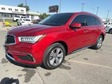 Used 2020 Acura MDX SH-AWD image 3