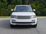 Used 2016 Land Rover Range Rover Supercharged image 2